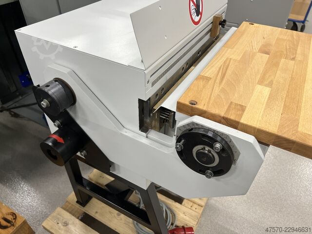 Perforator, Perforiermaschine Renz Punch SU 500 Perforator