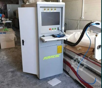 CNC-Fräsmaschinenfläche 1300x2500mm  