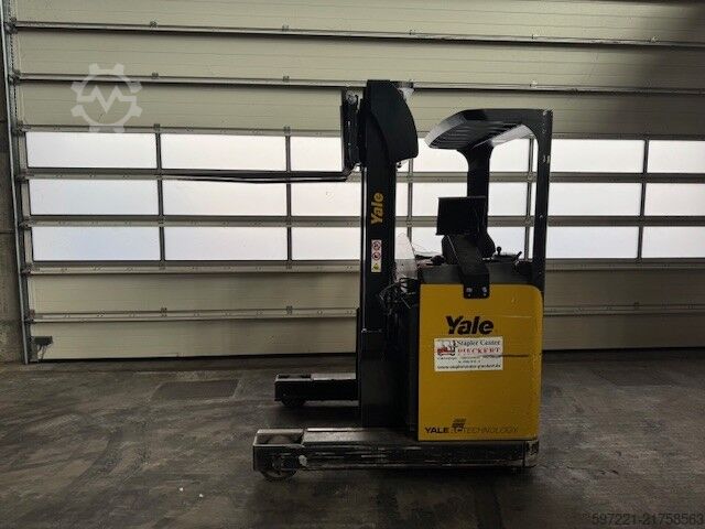 Reachtruckar Yale MR14