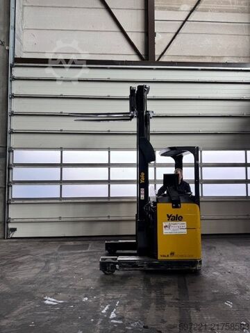 Reachtruckar Yale MR14