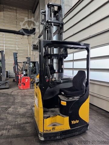 Reachtruckar Yale MR14