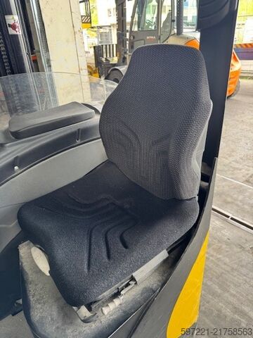 Reachtruckar Yale MR14