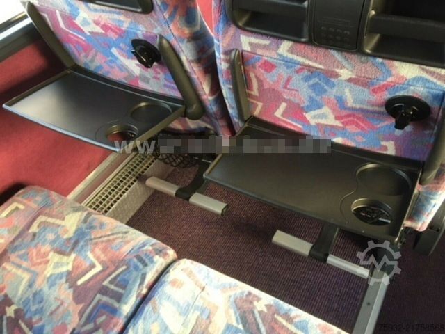 Långfärdsbuss NEOPLAN Cityliner N 113  116  41-Sitze