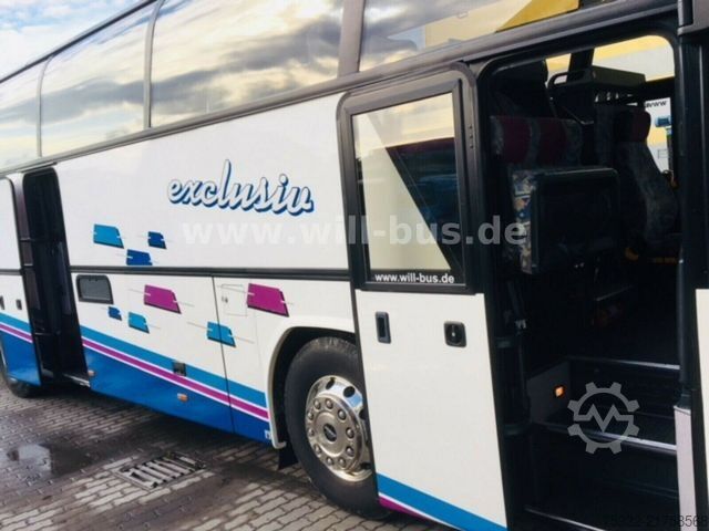 Långfärdsbuss NEOPLAN Cityliner N 113  116  41-Sitze