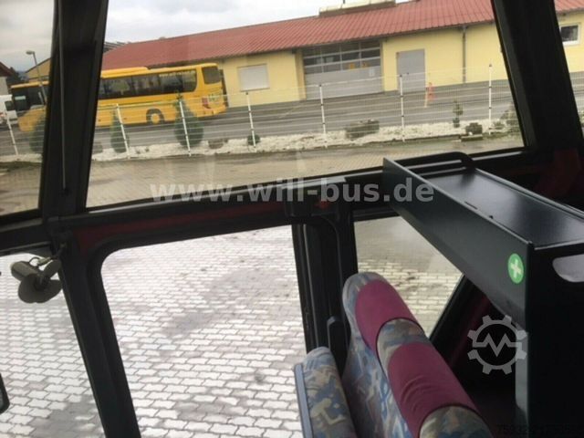 Långfärdsbuss NEOPLAN Cityliner N 113  116  41-Sitze