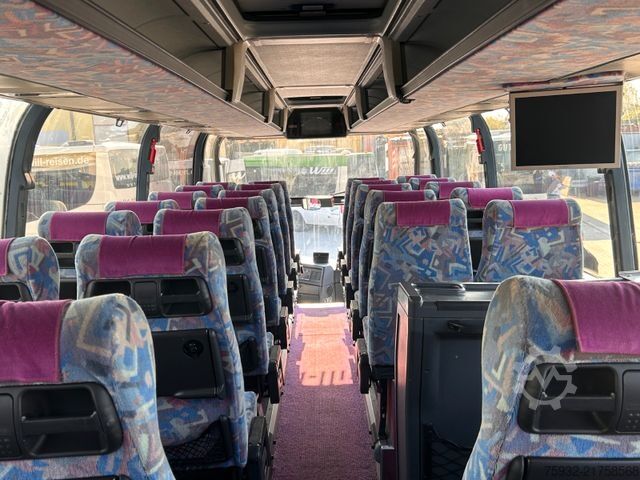 Långfärdsbuss NEOPLAN Cityliner N 113  116  41-Sitze