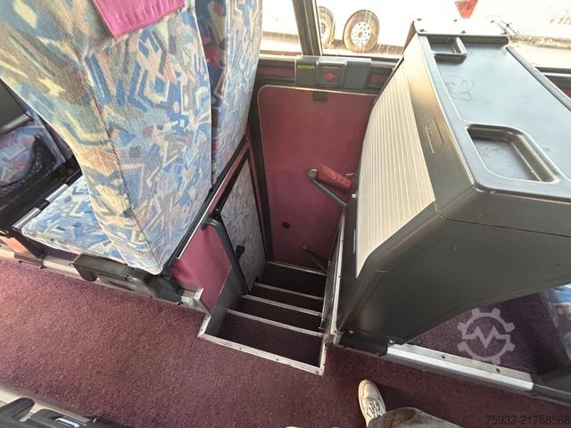 Långfärdsbuss NEOPLAN Cityliner N 113  116  41-Sitze