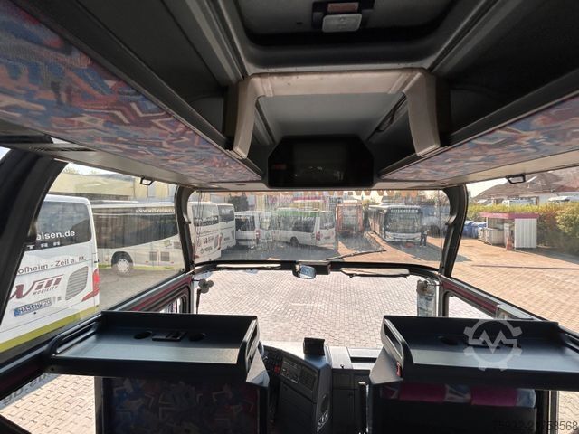 Långfärdsbuss NEOPLAN Cityliner N 113  116  41-Sitze