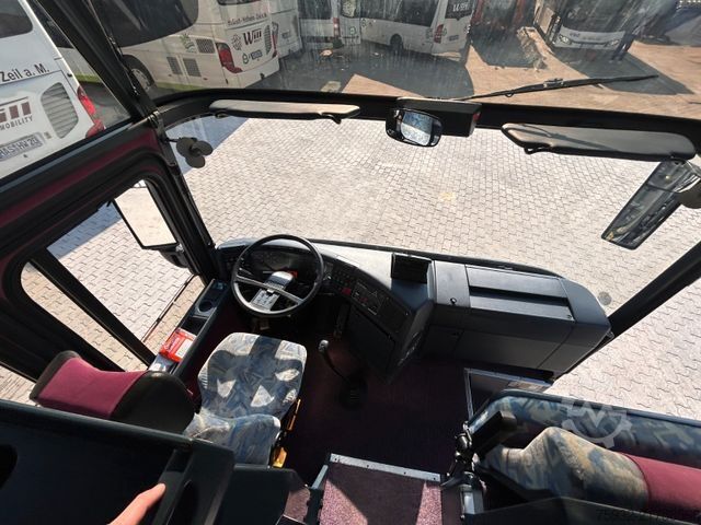 Långfärdsbuss NEOPLAN Cityliner N 113  116  41-Sitze