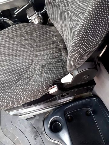 Wiellader LIEBHERR L 538 kein 524 526 542 546 nur 2720 Std.  TOP