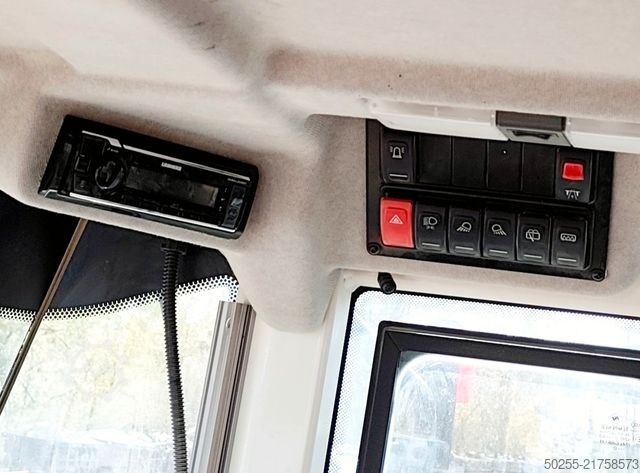 Wiellader LIEBHERR L 538 kein 524 526 542 546 nur 2720 Std.  TOP