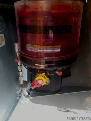 Wiellader LIEBHERR L 538 kein 524 526 542 546 nur 2720 Std.  TOP