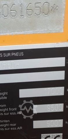 Wiellader LIEBHERR L 538 kein 524 526 542 546 nur 2720 Std.  TOP