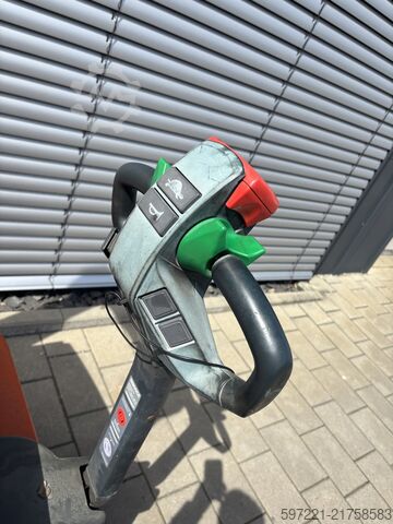 Pallet Stackers Steinbock Boss WP16