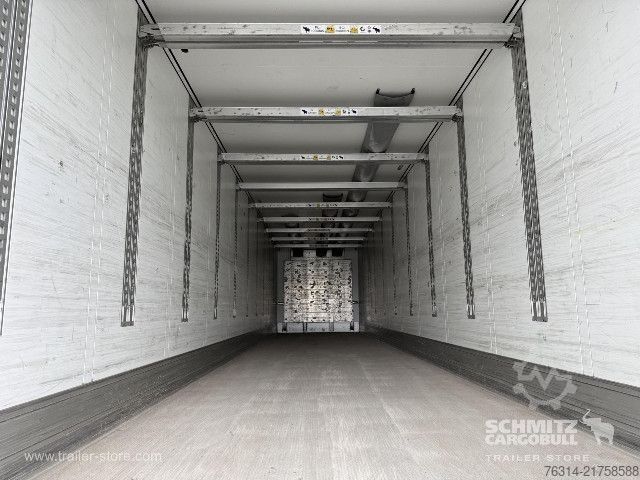 Kühlauflieger Schmitz Cargobull Tiefkühler Standard Doppelstock