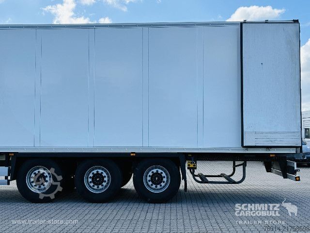 Kühlauflieger Schmitz Cargobull Tiefkühler Standard Doppelstock
