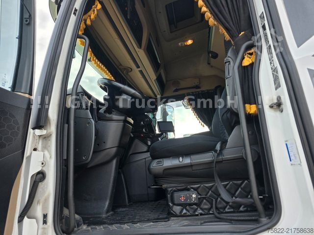 Samochód z wymienną zabudową MERCEDES-BENZ Actros 2542 / Volumen / German / wenig KM