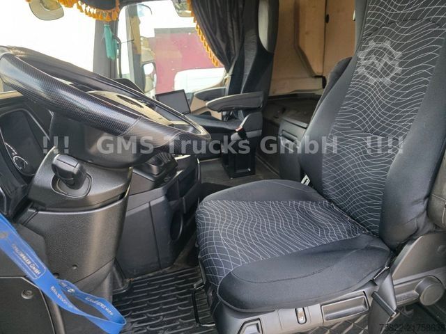 Samochód z wymienną zabudową MERCEDES-BENZ Actros 2542 / Volumen / German / wenig KM