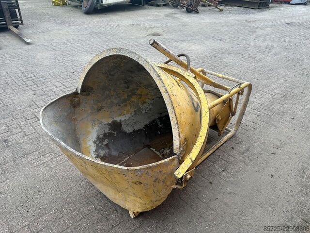 Mešalica za beton  