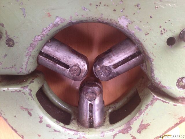 Bezel Durchmesser 150 mm 305/6