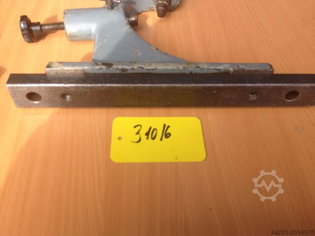 Bezel bevægelse, Abstand 170 mm 310/6