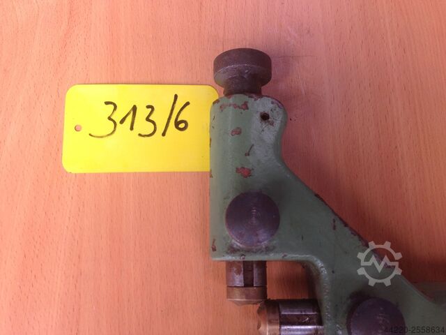 Luenette 313/6 Abstand 130 mm 313/6