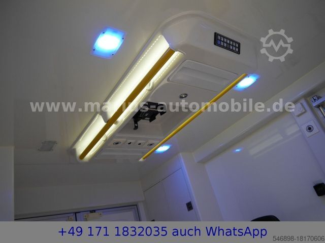 Andere MERCEDES-BENZ Sprinter II 419 CDI RTW/KTW/Klima/Automatik