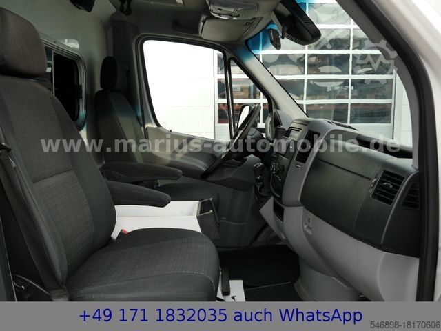 Andere MERCEDES-BENZ Sprinter II 419 CDI RTW/KTW/Klima/Automatik