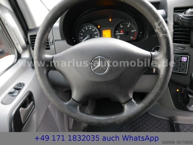 Andere MERCEDES-BENZ Sprinter II 419 CDI RTW/KTW/Klima/Automatik
