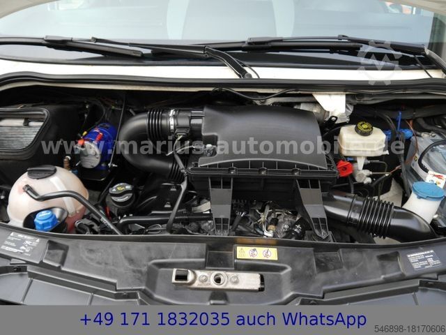 Andere MERCEDES-BENZ Sprinter II 419 CDI RTW/KTW/Klima/Automatik