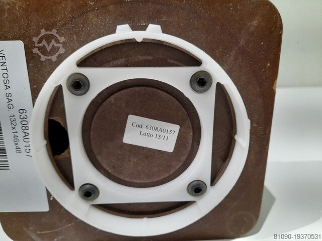 PRZYSSAWKA SAG. 132X146X48 BIESSE 