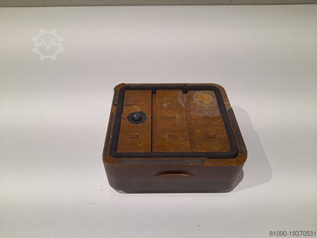 PRZYSSAWKA SAG. 132X146X48 BIESSE 