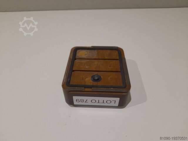 PRZYSSAWKA SAG. 132X146X48 BIESSE 