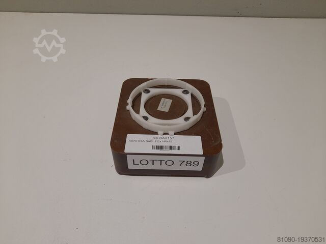 PRZYSSAWKA SAG. 132X146X48 BIESSE 