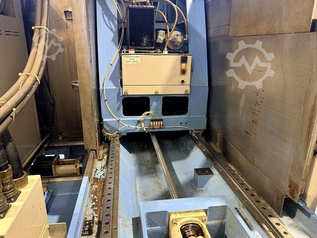 Bewerkingscentrum Mazak VTC 300 C