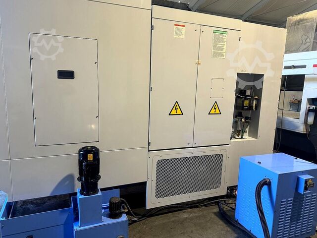 Bewerkingscentrum Mazak VTC 300 C