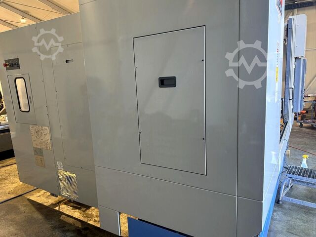 Bewerkingscentrum Mazak VTC 300 C