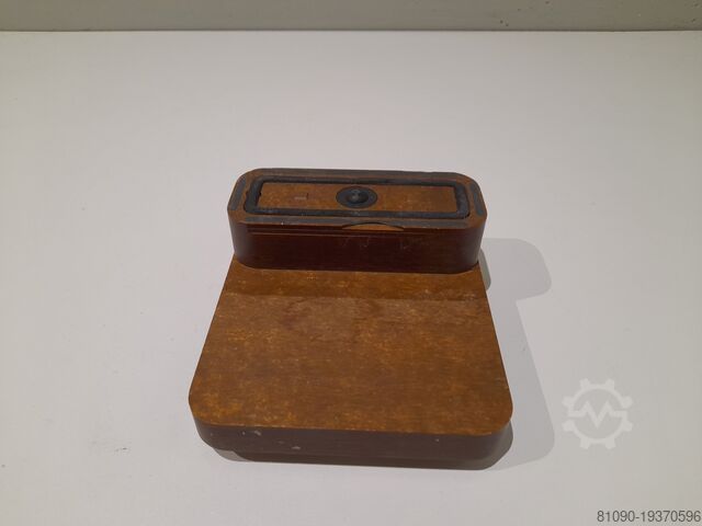 TAPADÓKORONG SAG. 131,5X54X48 BIESSE 