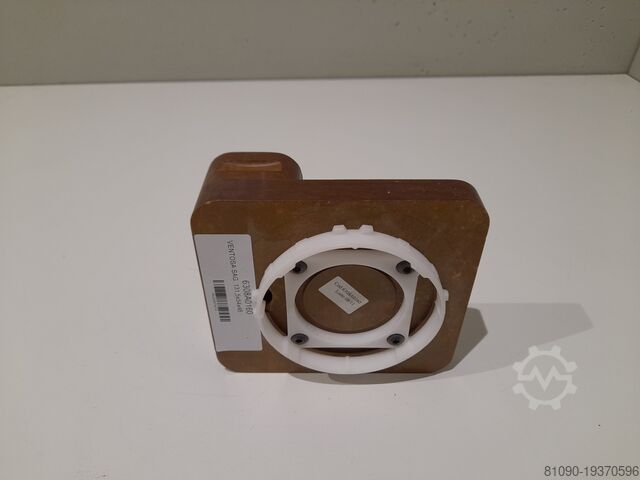 TAPADÓKORONG SAG. 131,5X54X48 BIESSE 