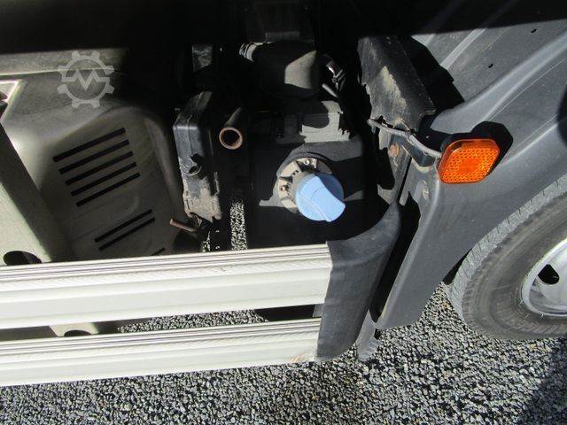 Vrachtwagen met bakwagen MAN TGL 8.150 EURO.6 *Mod.18+LBW+6,15m+Nr180*