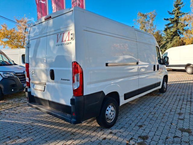 Kastenwagen CITROEN Jumper  35 L3H2 Club BlueHDi 140