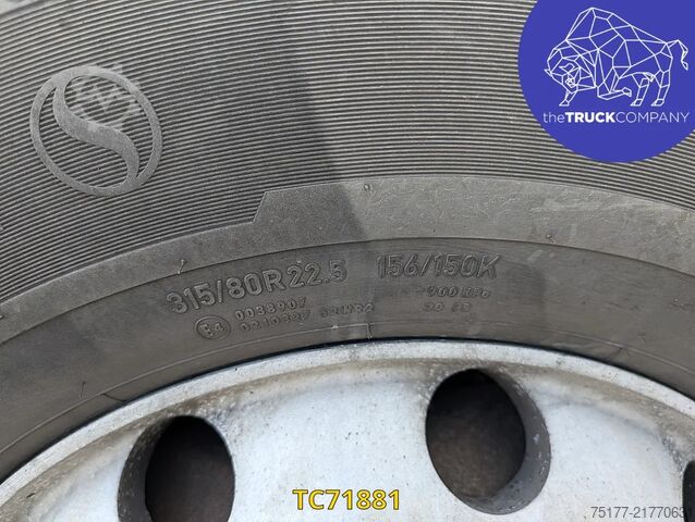 Standard-SZM Renault C 480