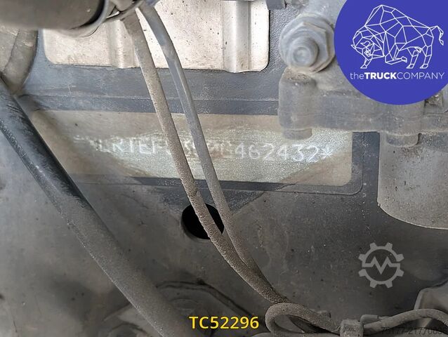 Standard-SZM DAF XF (New Gen) 480