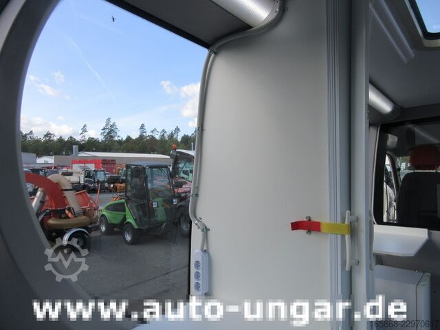  Fiat Ducato Dietrich Vehiculos City 21A Bus