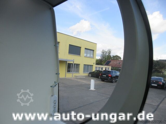  Fiat Ducato Dietrich Vehiculos City 21A Bus