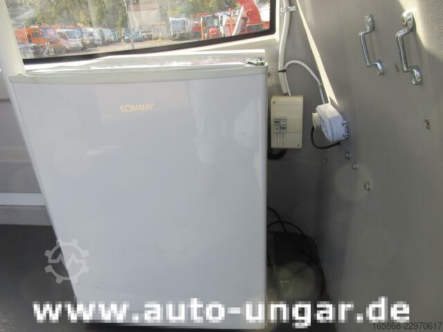  Fiat Ducato Dietrich Vehiculos City 21A Bus