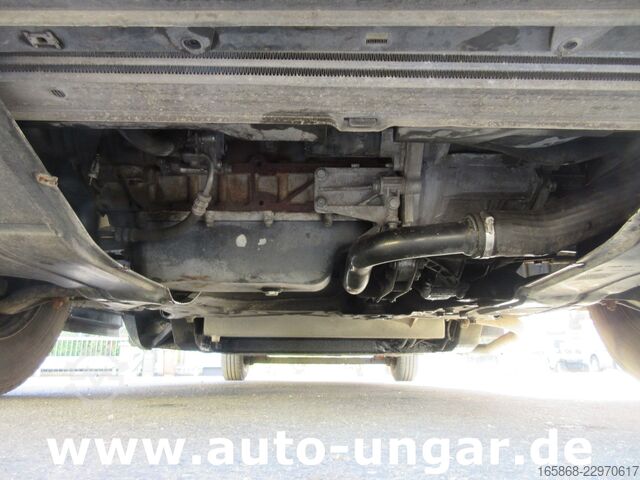  Fiat Ducato Dietrich Vehiculos City 21A Bus