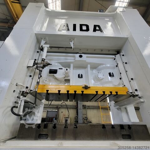 AIDA PDA-30