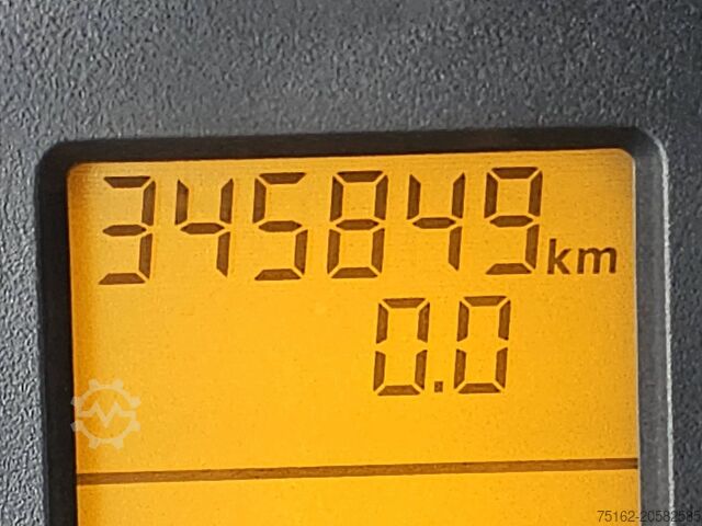 Break à toit surélevé MERCEDES-BENZ SPRINTER 216 L2H2 163Pk Euro6 AC!