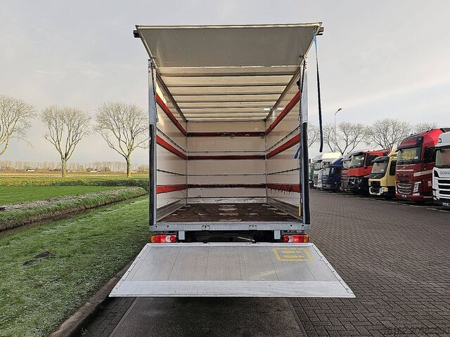Valise FIAT DUCATO 2.2 MJT 140 L3 LAADKLEP